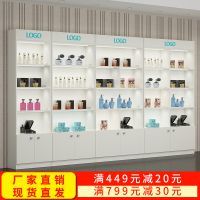 美妝時(shí)尚展柜系統(tǒng) 化妝品、美發(fā)、美甲與飾品的全方位銷售解決方案